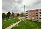 2 izbový byt Pod Hájkom